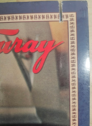 Richie Furay (Buffalo Springfield)- Dance A Little Fight (Saw Cut)(Sealed)