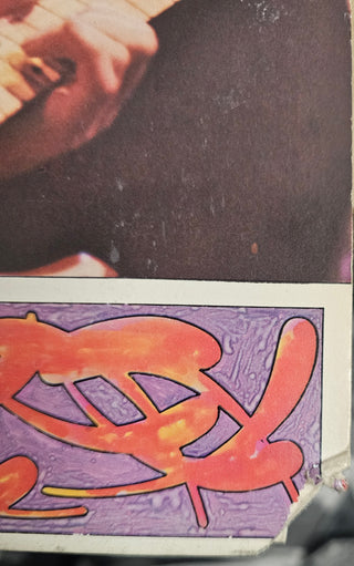 Dave Mason- Headkeeper (Corner Cut)