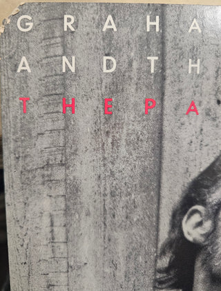 Graham Parker And The Rumour- The Parkerilla (Corner Cut)