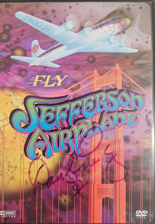 Jefferson Airplane- Fly