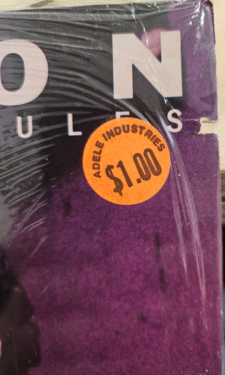 Peter Frampton- Breaking All the Rules (Saw Cut)