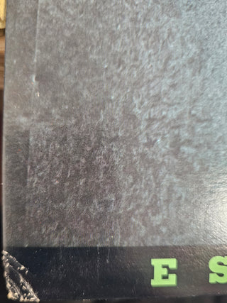 Garland Jeffereys- Escape Artist (Corner Ding)