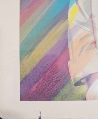 Jim Messina (Loggins & Messina)- Messina (Saw Cut)(Sealed)