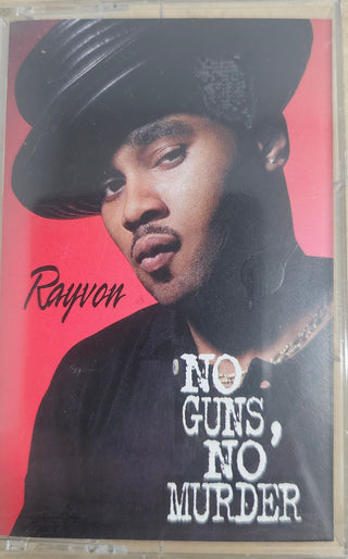 Rayvon- No Guns, No Murder