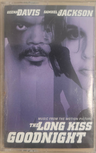 Long Kiss Goodnight Soundtrack