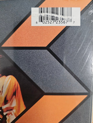 Jackson 5- Get It Together (Reissue)(Scratch Through Barcode)(Sealed)