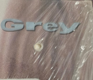 Dream Syndicate- Out Of The Grey (1986 Reissue)(Drill Hole)(Sealed)