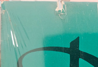 Dream Syndicate- 50 In A 25 Zone (12")(Saw Cut)(Sealed)