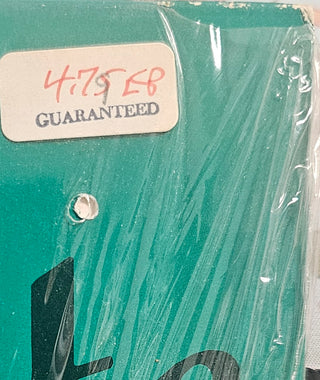 Dream Syndicate- 50 In A 25 Zone (12")(Drill Hole)(Sealed)