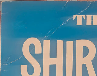 Shirley & Lee- The Best Of Shirley & Lee (UK Press)(Corner Crease)