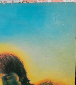 The Db's- Stands For Decibels (1981 UK Press)(Light Sleeve Wear)(Light Surface Marks, Side 2)