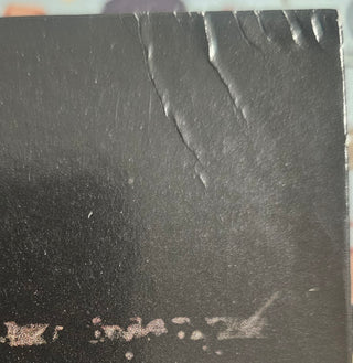 Slipknot- .5: The Gray Chapter (Grey 1st Press)(Top Seam Split. Corner Dings)