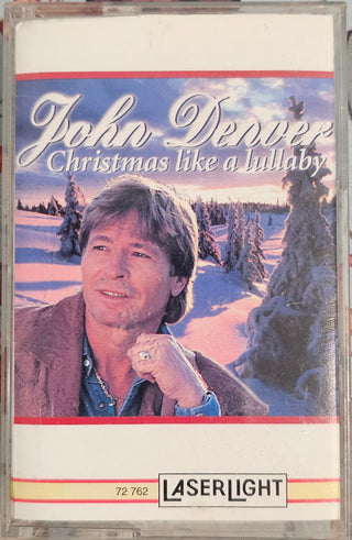 John Denver- Christmas Like A Lullaby