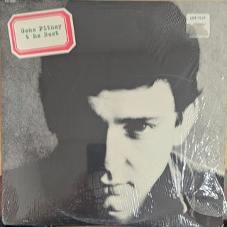 Gene Pitney- The Best