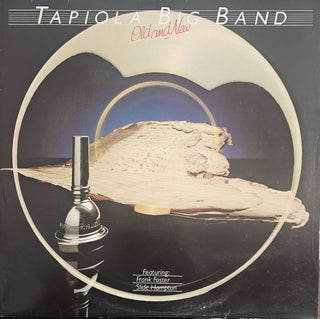 Tapiola Big Band- Old And New (Finnish Press)