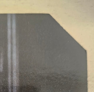 Dave Tofani- Manhattan Carnival (White Label Promo. Corner Cut)