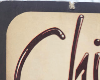 Chilliwack- Opus X (Small Saw Cut)