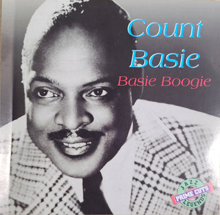 Count Basie- Basie Boogie