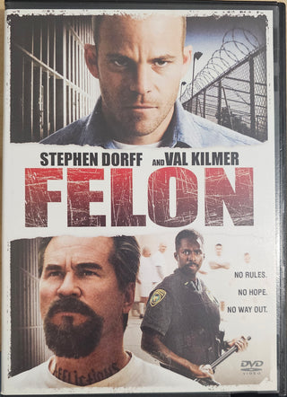 Felon