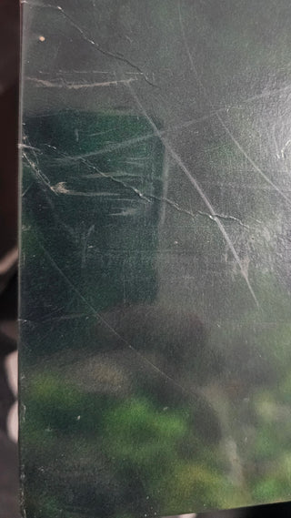 High Life Soundtrack (Music For Claire Denis' High Life) (Sleeve Creasing)