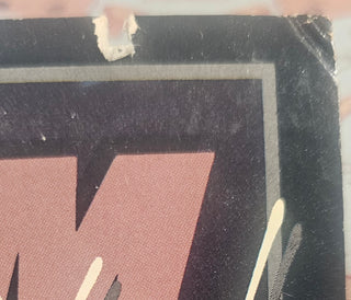 Tim Weisberg- Night Rider (Saw Cut)