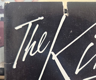 The Kinks- Sleepwalker (Saw Cut) (Used Vinyl)