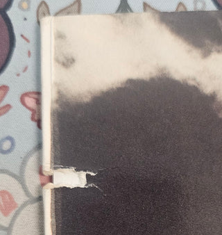 Tangier- Four Winds (Promo Stamp On Back, Saw Cut)