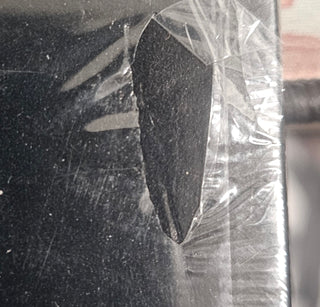 Howard Sackler- The Great White Hope (Starring James Earl Jones)(Sealed, Small Tears In Shrinkwrap)