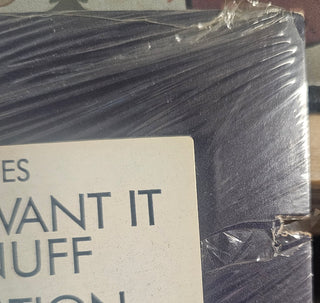 Jenny Burton- Souvenirs (Saw Cut)(Sealed)