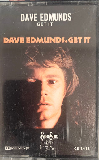 Dave Edmunds- Get It