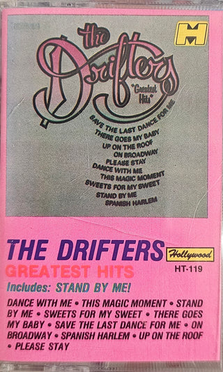 The Drifters- Greatest Hits