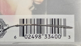 Lynyrd Skynyrd- Gimme Back My Bullets (Deluxe Edition)(Line Through Barcode)
