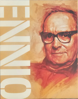 Ennio (w/Slipcover)(Sealed)