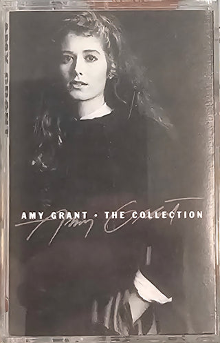 Amy Grant- The Collection