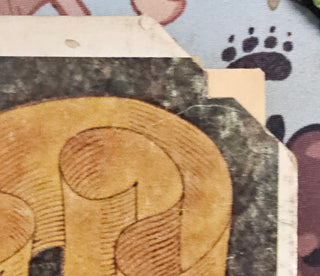 WC Fields- Great Radio Feuds (White Label Promo, Corner Cut)