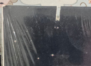 White Nights Soundtrack (Saw Cut)