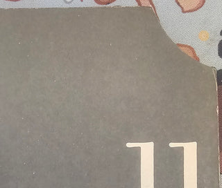 Barbara Carroll- Barara Carroll (Corner Clipped)