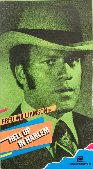 Hell Up In Harlem