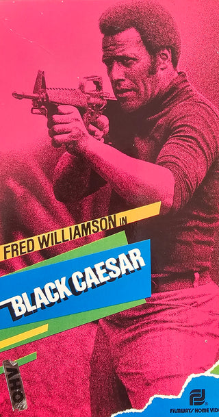 Black Caesar