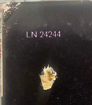 Damita Jo- If You Go Away (Hole Punch)