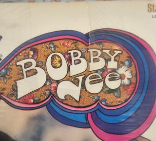 Bobby Vee- Do What You Gotta Do (Sealed, Partially Unsealed Top Right Corner)