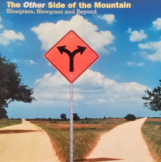 Various- The Other Side Of The Mountain: Bluegrass, Newgrass And Beyond