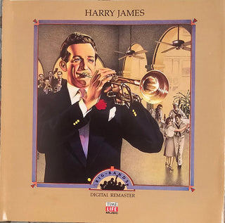 Harry James- Big Bands: Harry James