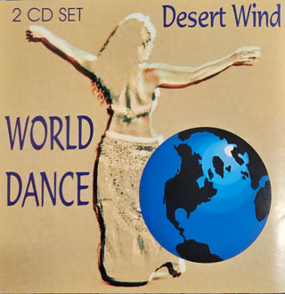 Desert Wind- World Dance