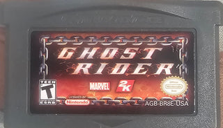 Ghost Rider (Cartridge Only)