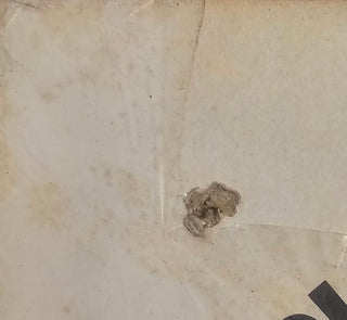 Thee Prophets- Playgirl (Hole Punch)