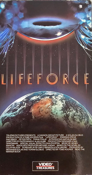 Lifeforce