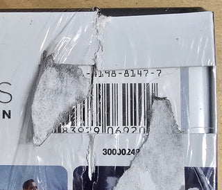 TCM Greatest Classic Films Collection: Sci-Fi Adventures (Them/Beast From 20,000 Fathoms/World Without End/Satellite In The Sky)(Line Through Barcode)(Sealed)