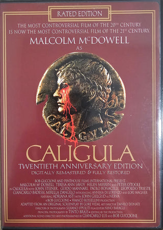 Caligula (R-Rated Version)