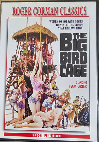 Big Bird Cage